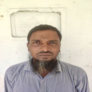 MD HARUN RASHID