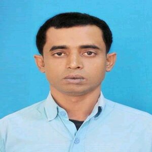 MD PARVAZ HOSSIN