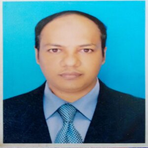 MD FARUK HOSSAIN